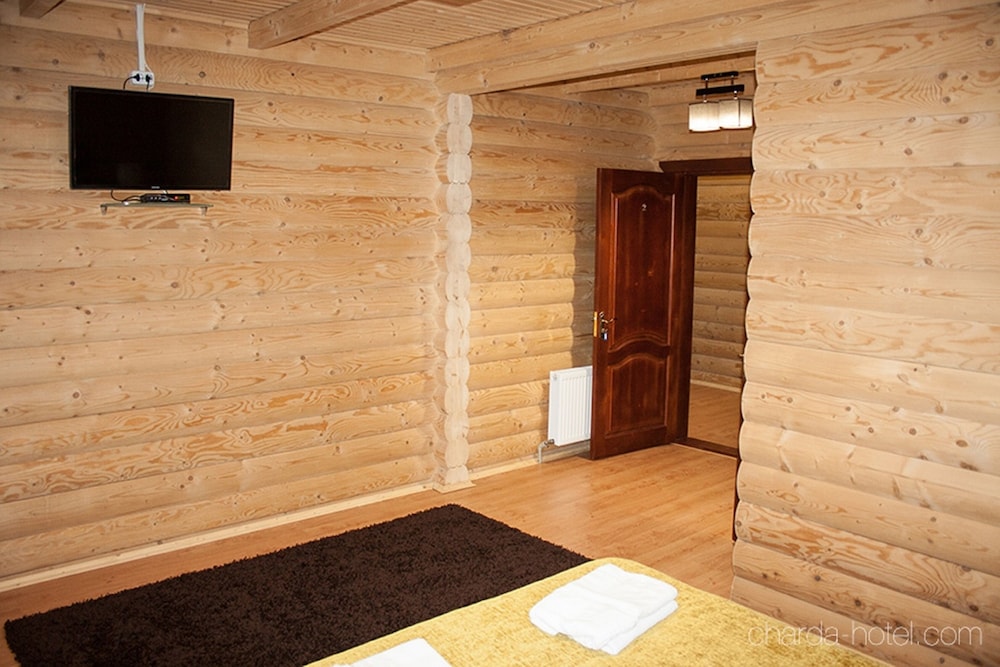 Standard Double Room, Private Bathroom photo 1