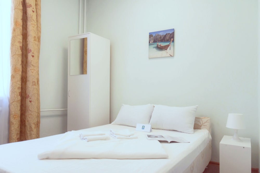 Comfort Double Room photo 1