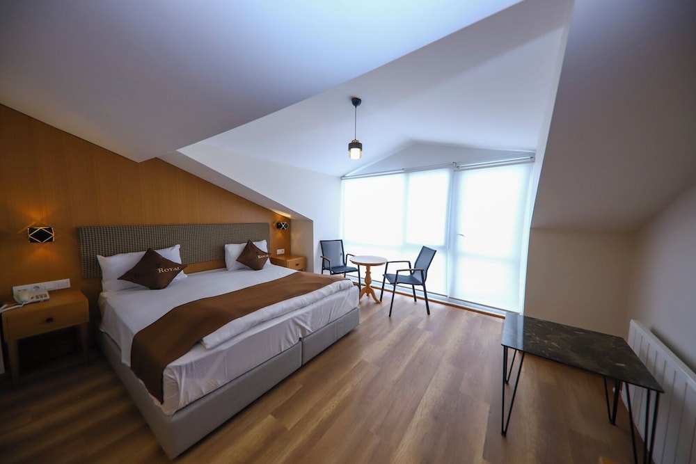 Comfort Room photo 1