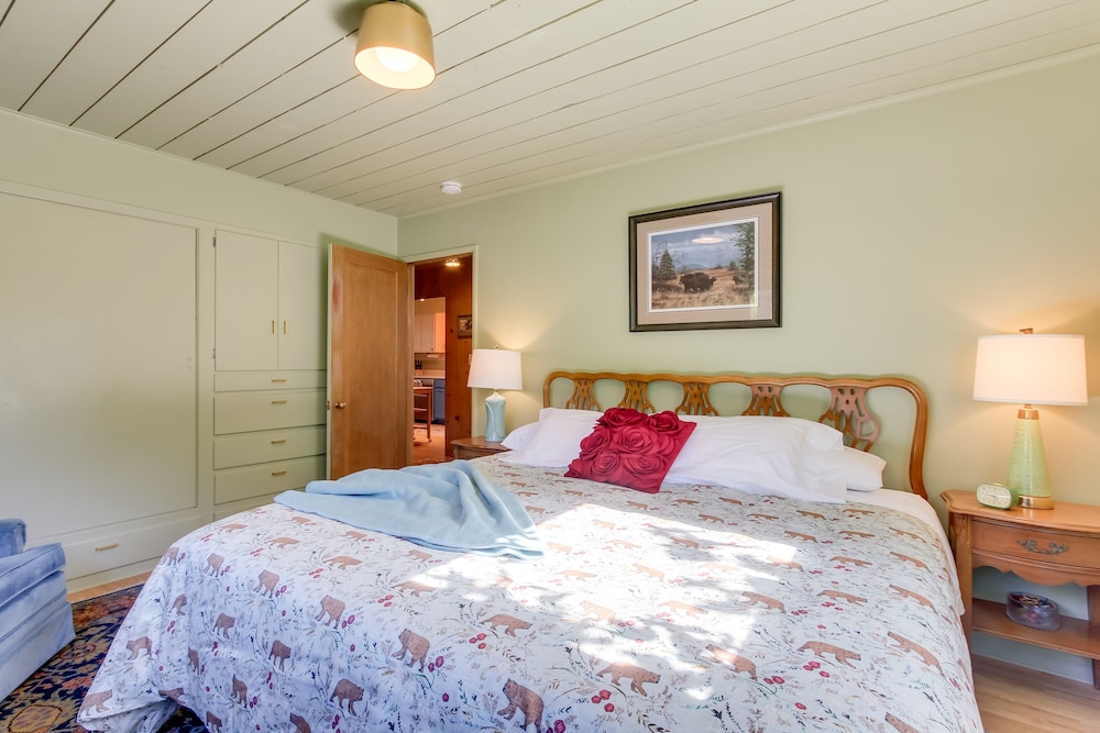 Cottage (2 Bedrooms) photo 1
