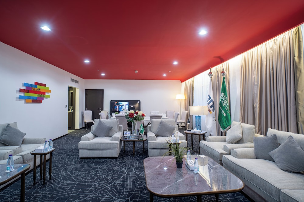 Presidential Suite photo 3