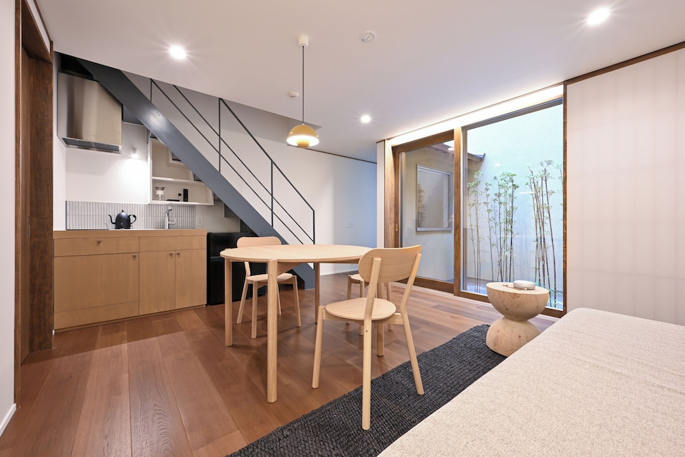 Luxury Townhome, Non Smoking, Kitchen