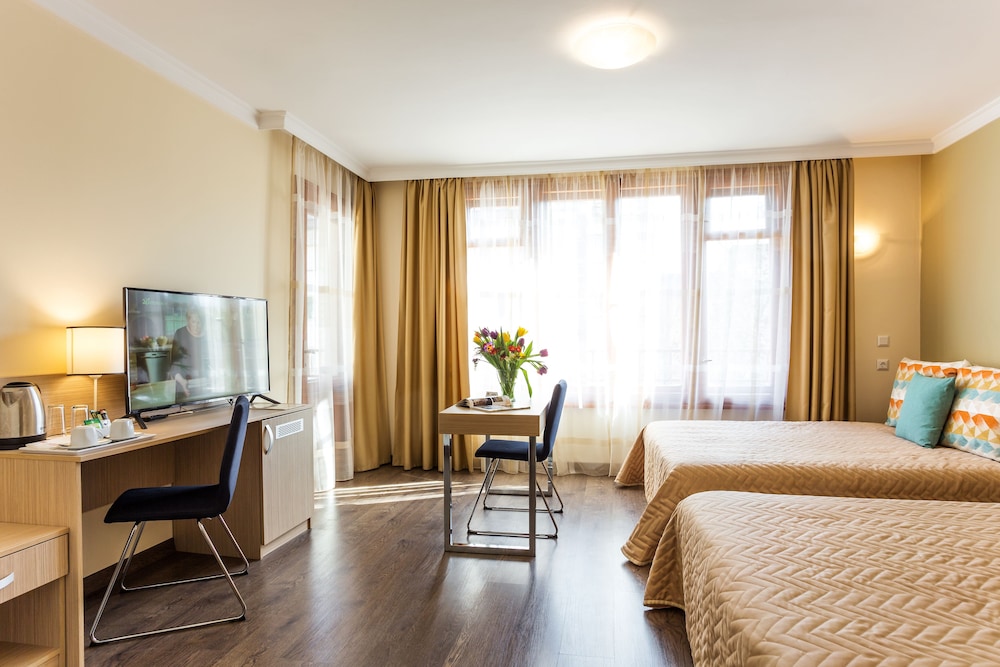 Deluxe Room - Photo 4