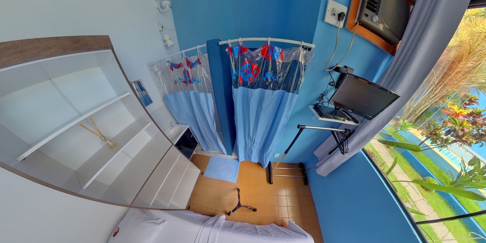 Suite, 1 Double Bed (Pagode) photo 2