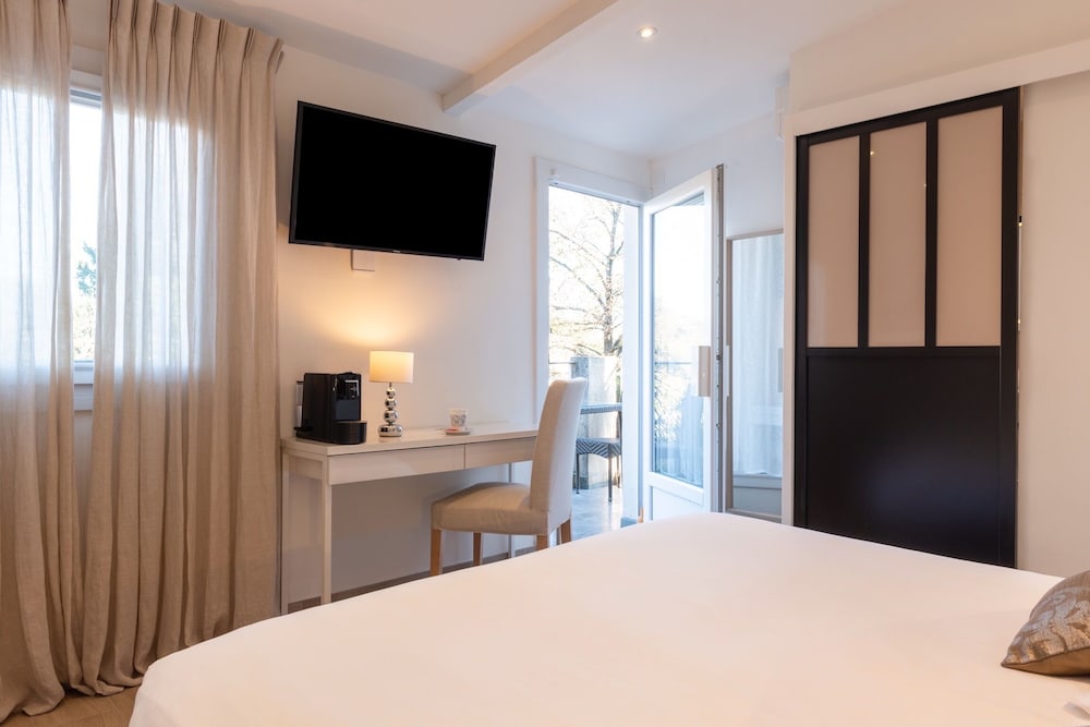 Comfort Room photo 3