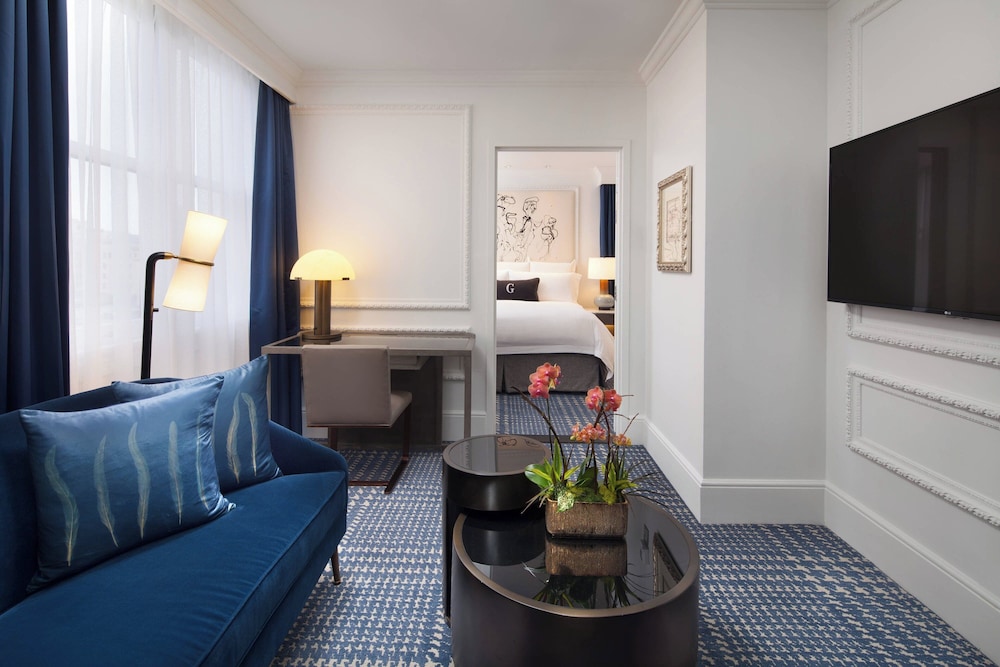 Suite, 1 Bedroom