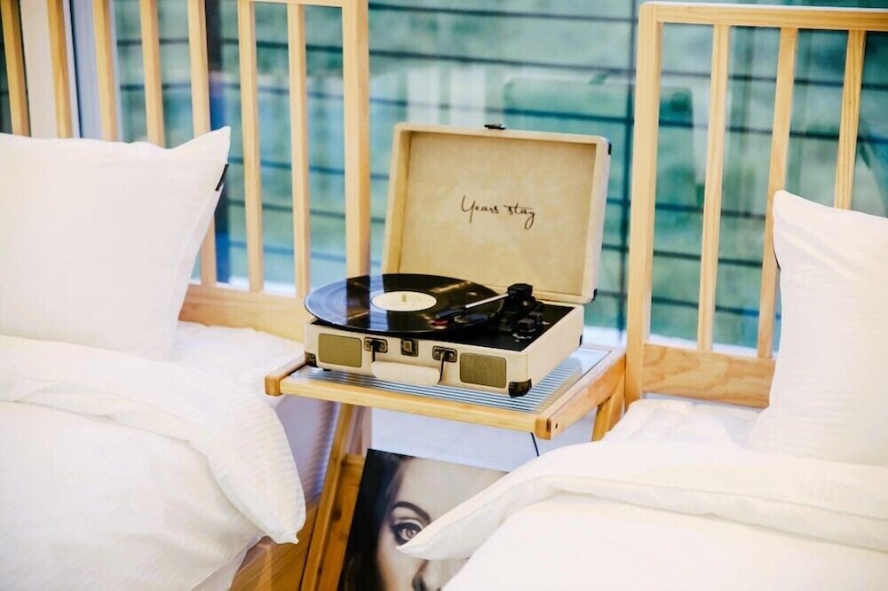 Room (double bed room 203) - Photo 2