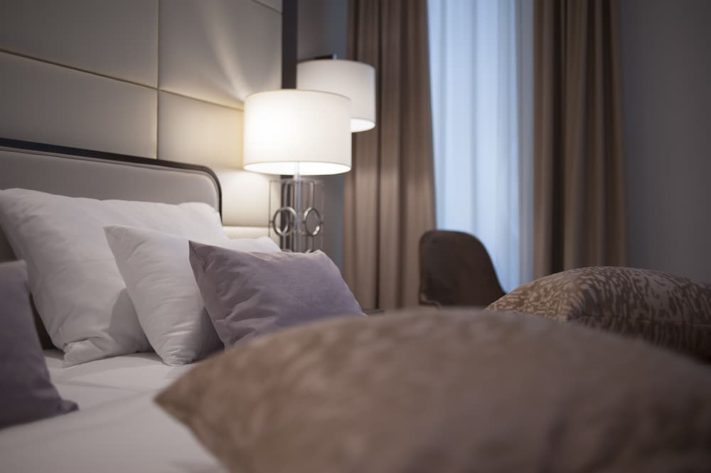 Double Room, Balcony, Sea View