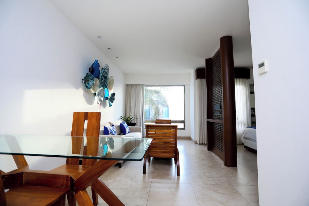 Luxury Double Room photo 3