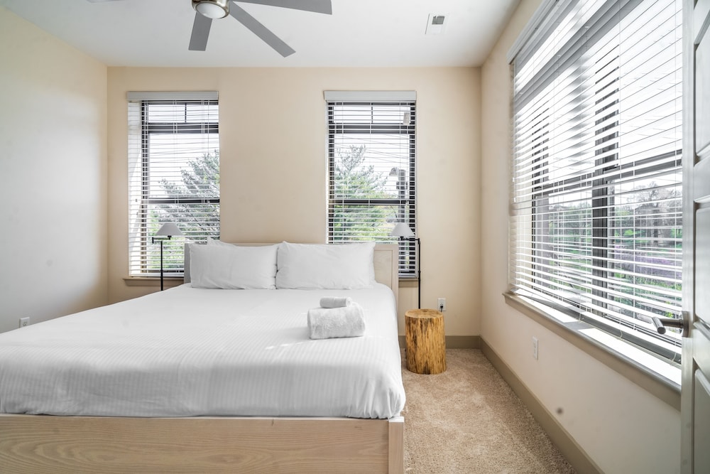 Superior Apartment photo 1