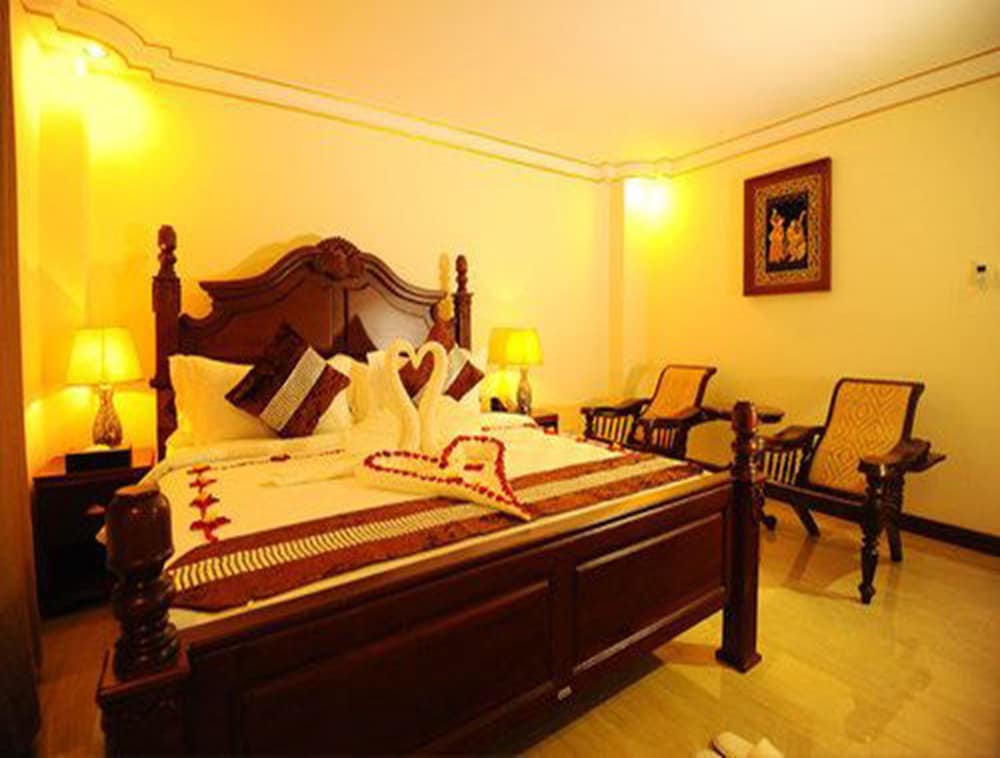 Deluxe Room photo 3