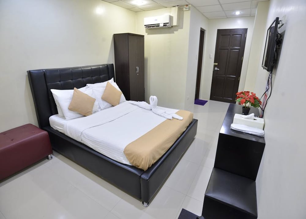 Comfort Studio, 1 Bedroom photo 3