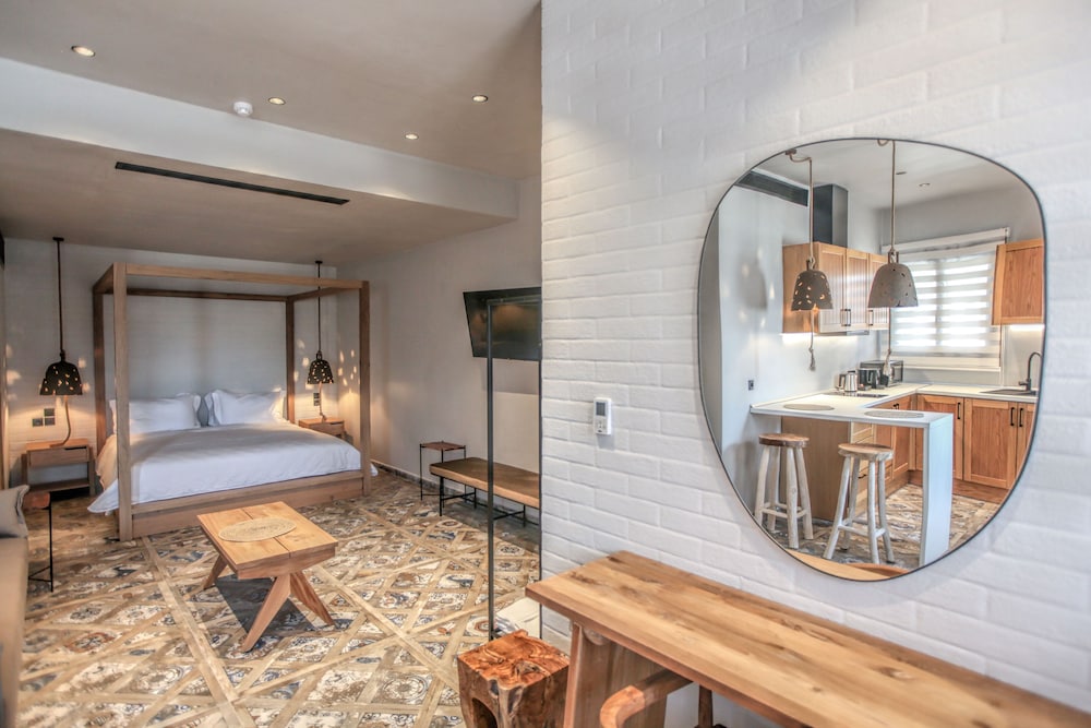 Premium Suite, Hot Tub, Ground Floor photo 1