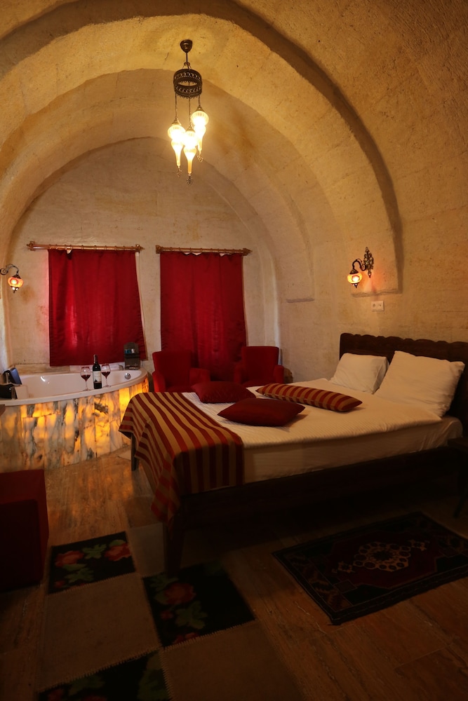 Junior Double Room - Photo 9