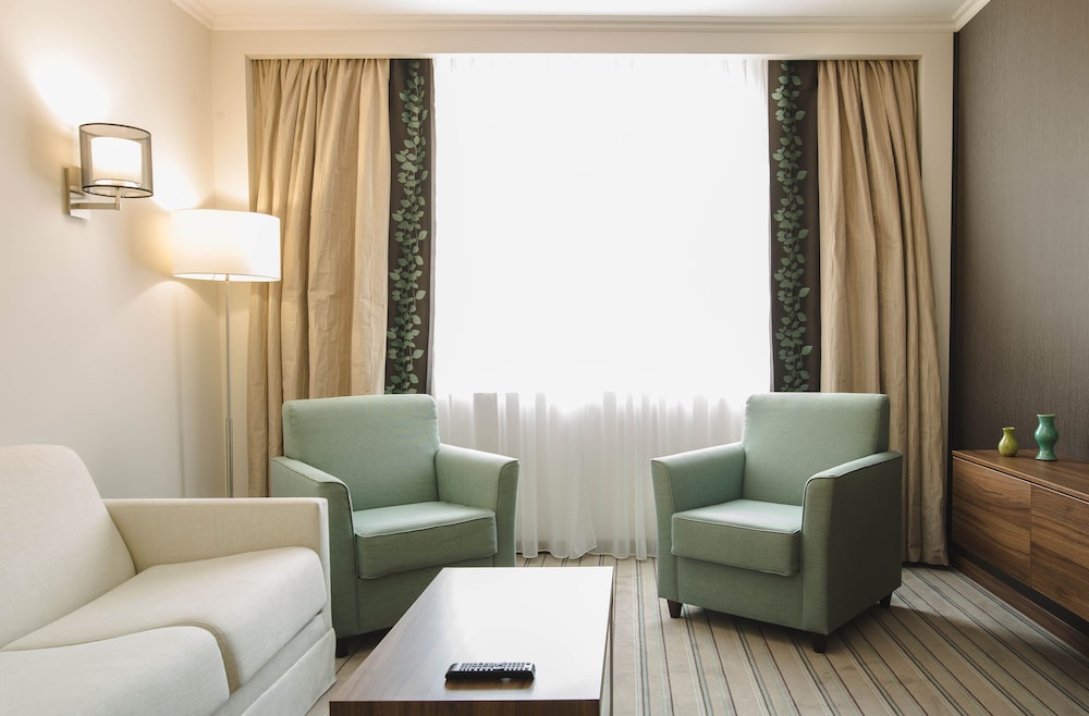 King, Suite, 1 Bedroom photo 2
