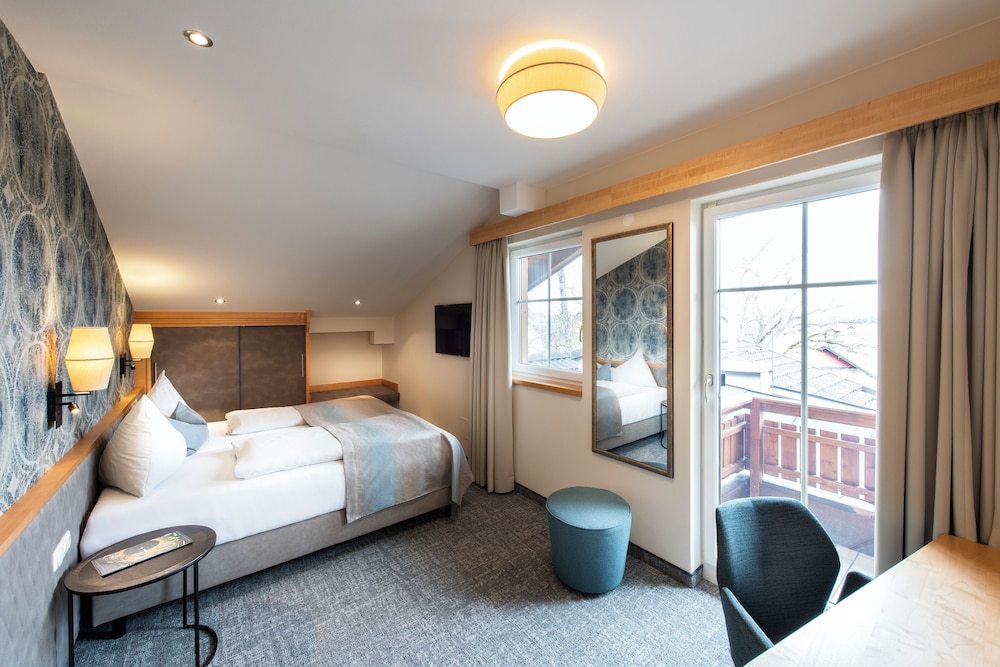 Comfort Room, 1 Bedroom photo 1