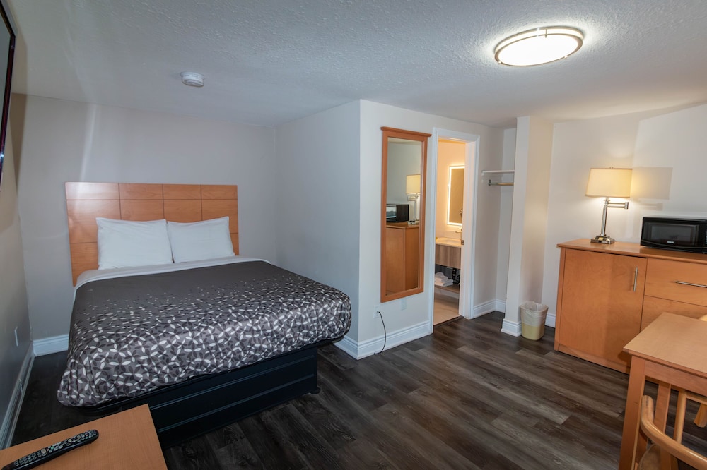 Economy Single Room