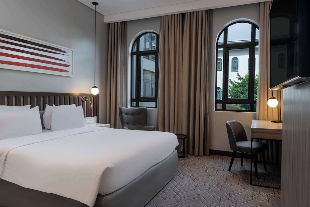 Standard Room - Photo 6