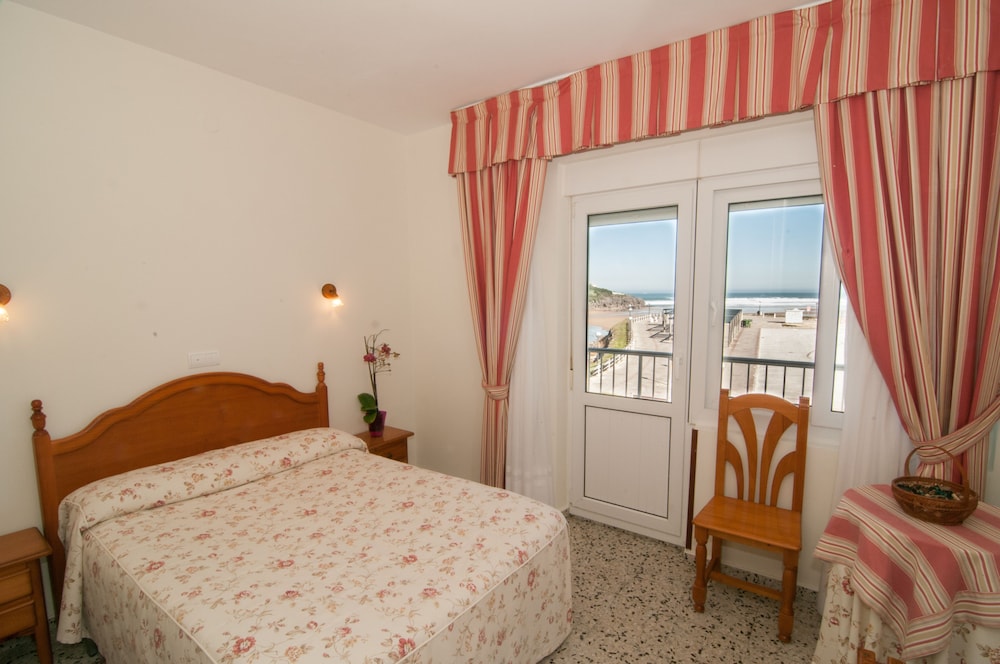 Habitación Doble Estándar, Vista al Mar