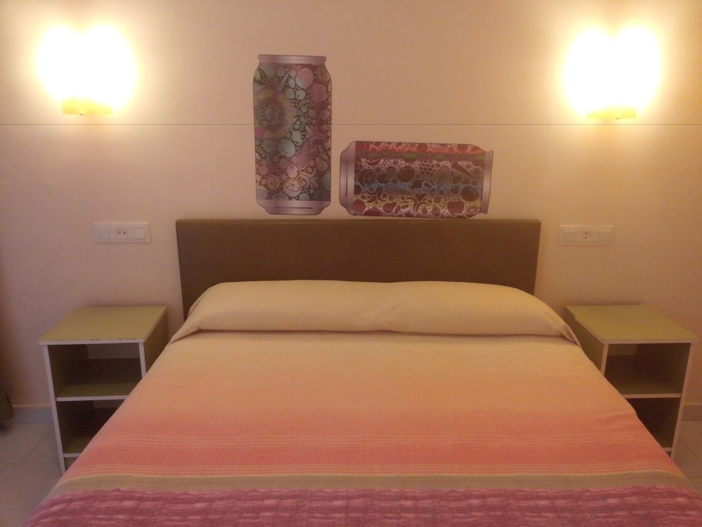 Habitación Doble Confort, Vista al Jardín, Área de Jardín