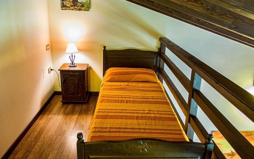 Quadruple Room, Kitchenette (Profumo del Mattino) photo 1