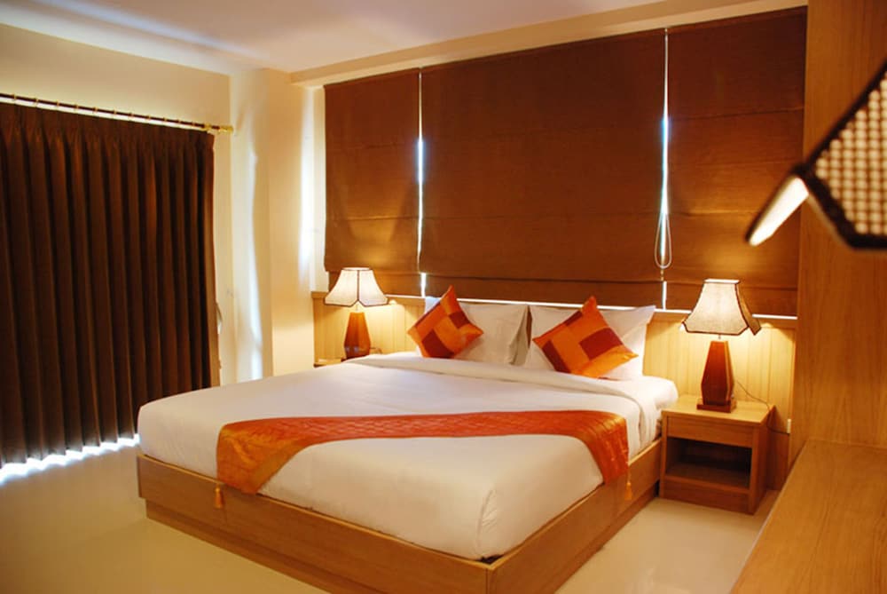 Executive Suite photo 3