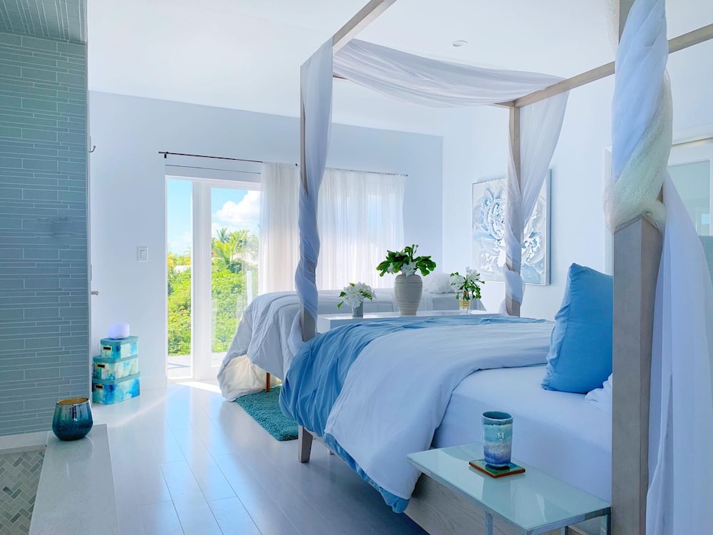 Deluxe Penthouse
