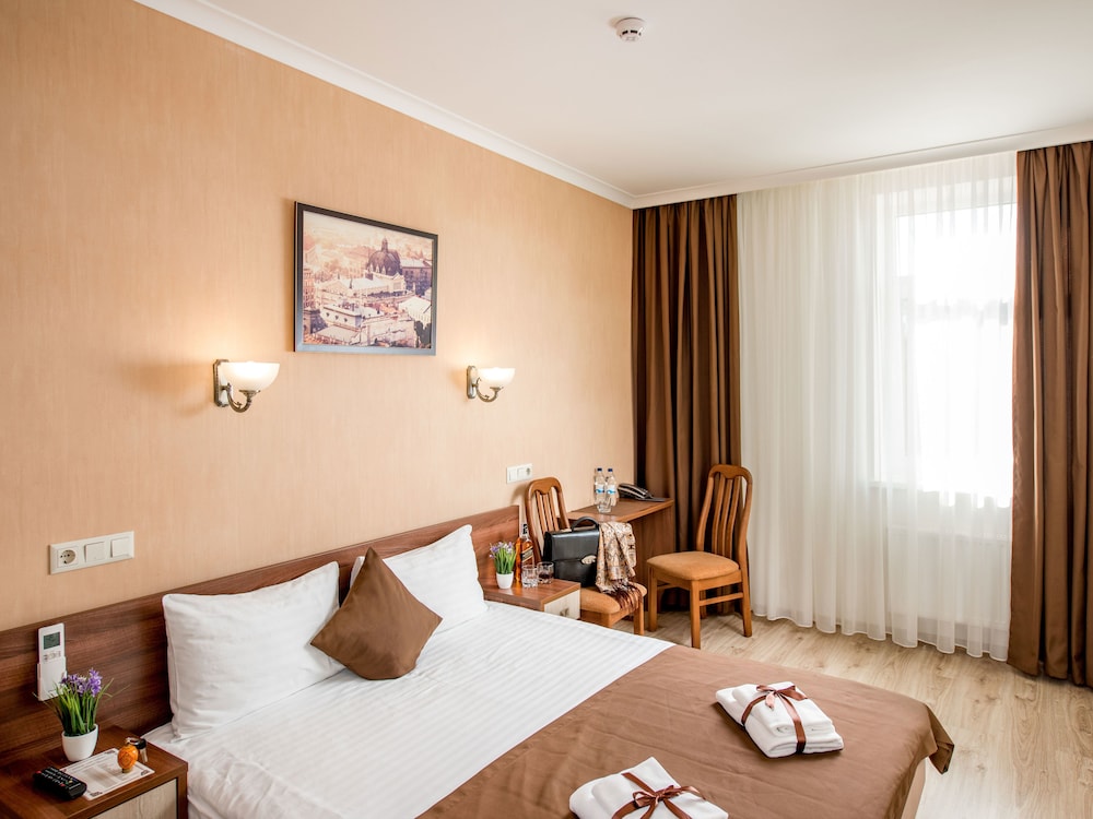Comfort Double Room