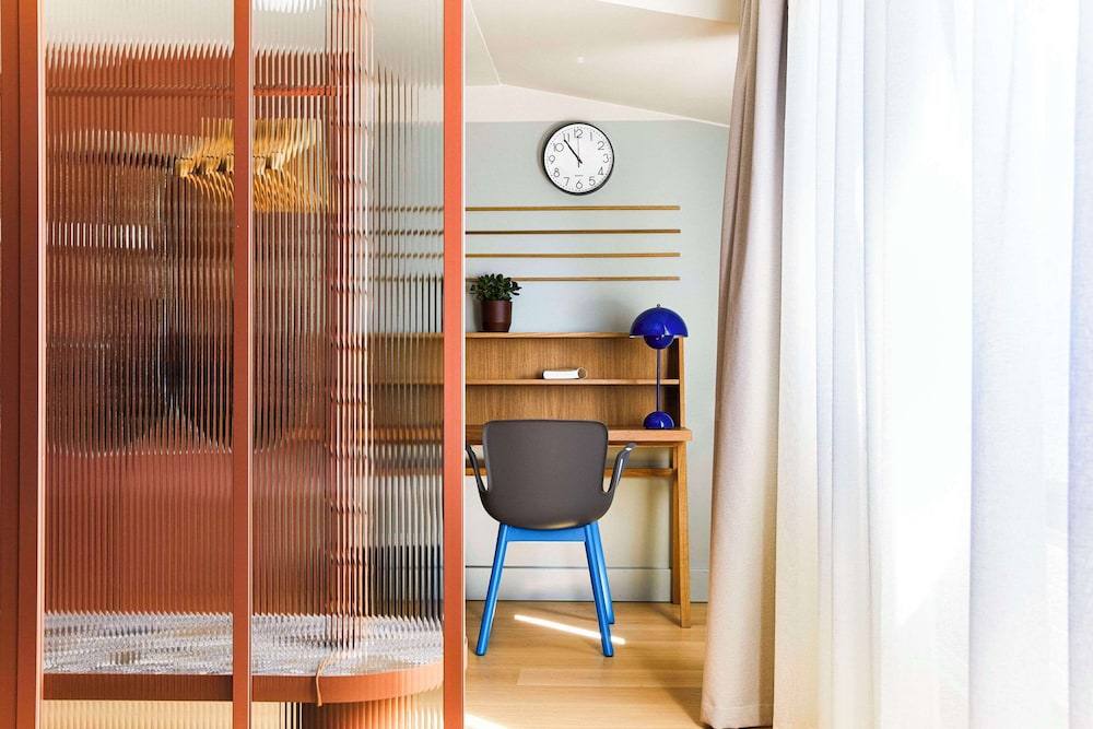 Suite (Loft Suite) - Photo 13