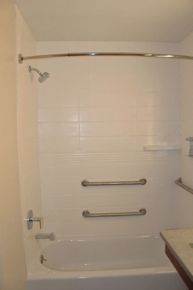 Studio, Mobility Accessible (Communications, Accessible Tub) - Photo 3