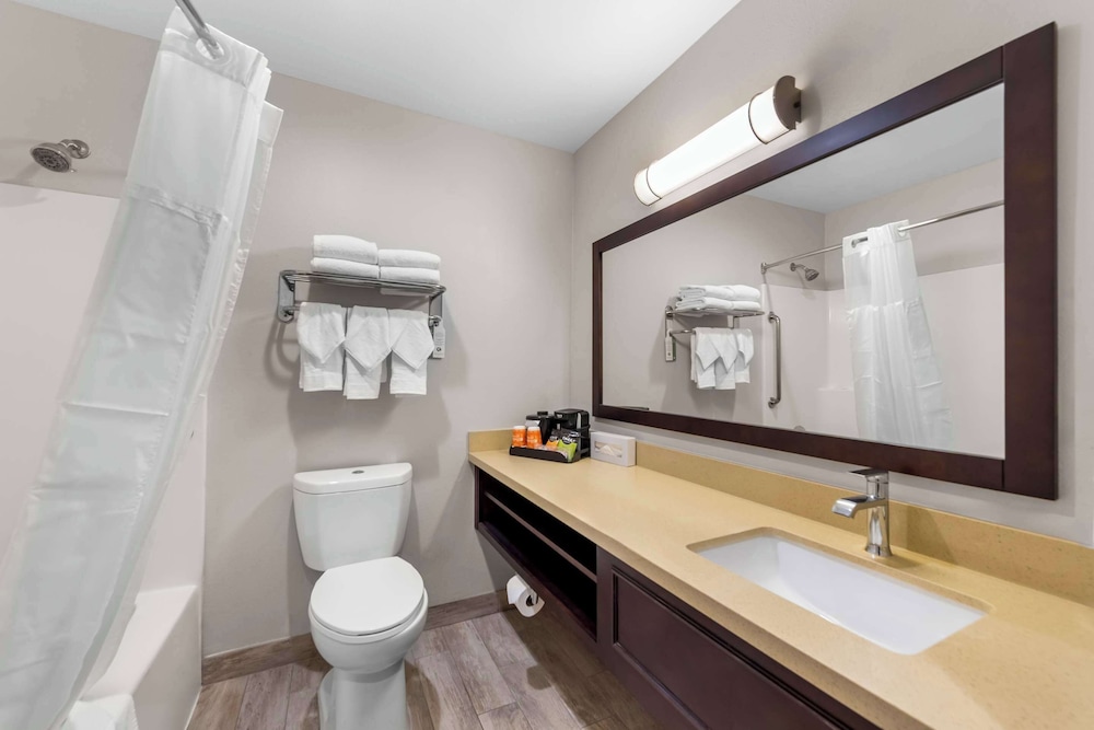 Quality Inn San Diego South - Chula Vista, Foto 4