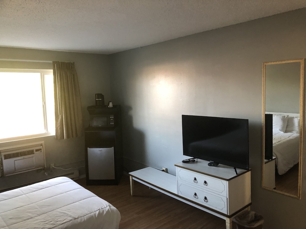 Room, 2 Double Beds