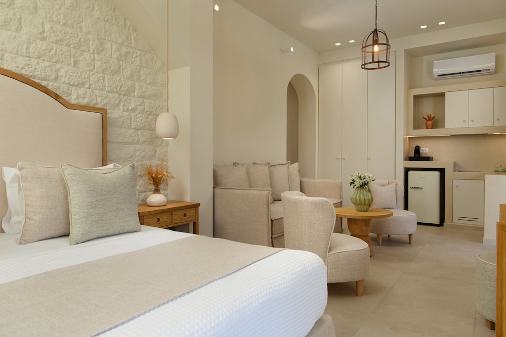 Romantic Bungalow