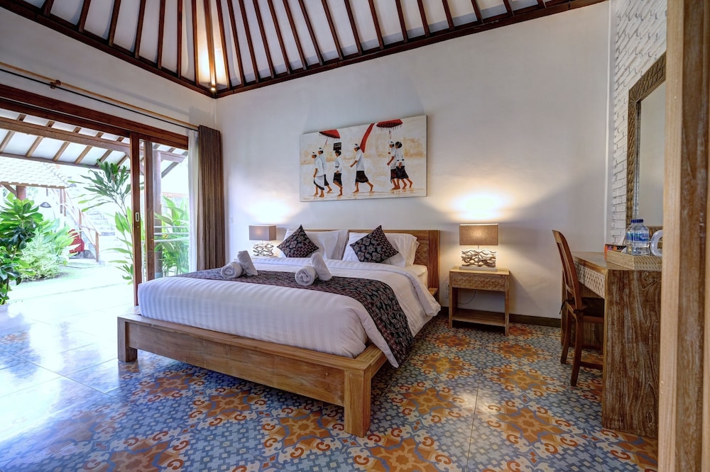 Premier Double or Twin Room