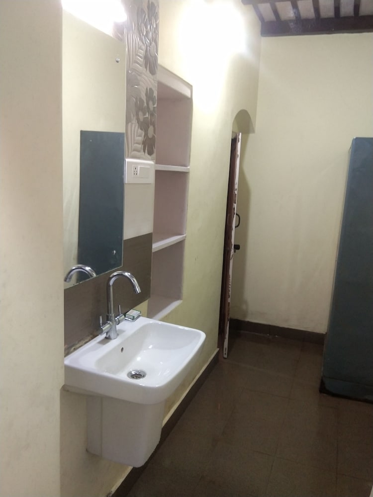 Superior Triple Room photo 3