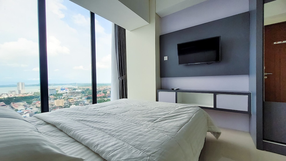 Elite Apartment, 1 Bedroom, Sea View photo 2