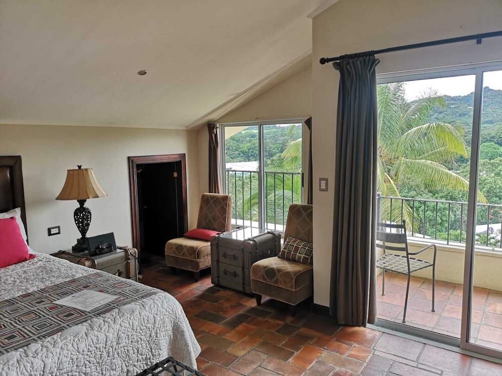Comfort Single Room, Balcony