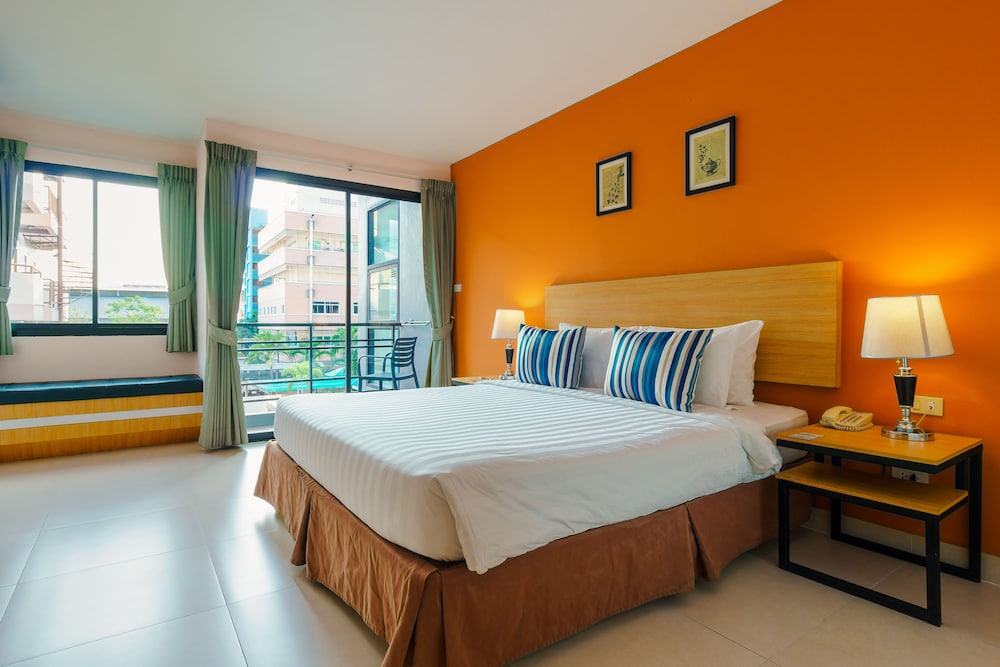 Superior Double or Twin Room - Photo 3