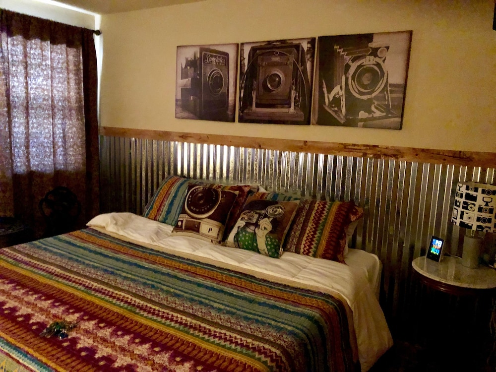 Deluxe Double Room, Mountain View photo 1