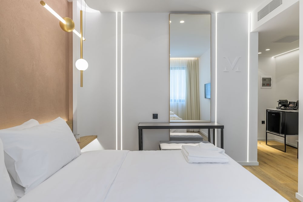 Deluxe Room photo 1