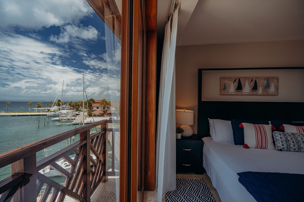 Suite, 1 Bedroom, Ocean View - Photo 6