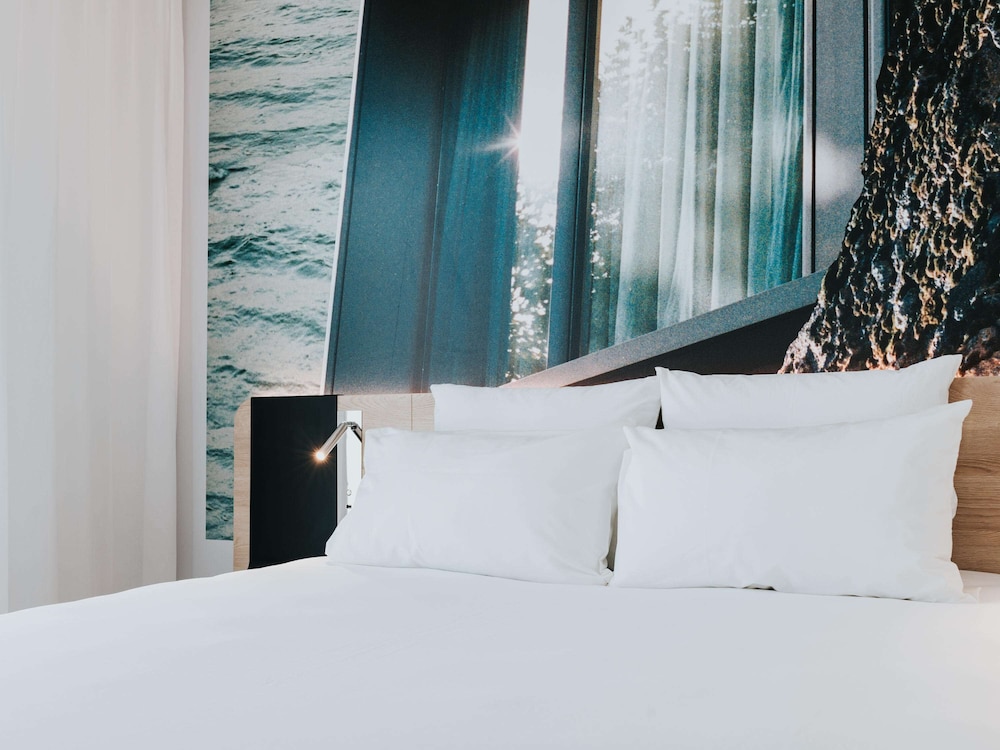 Executive Room, 1 Double Bed - Photo 9