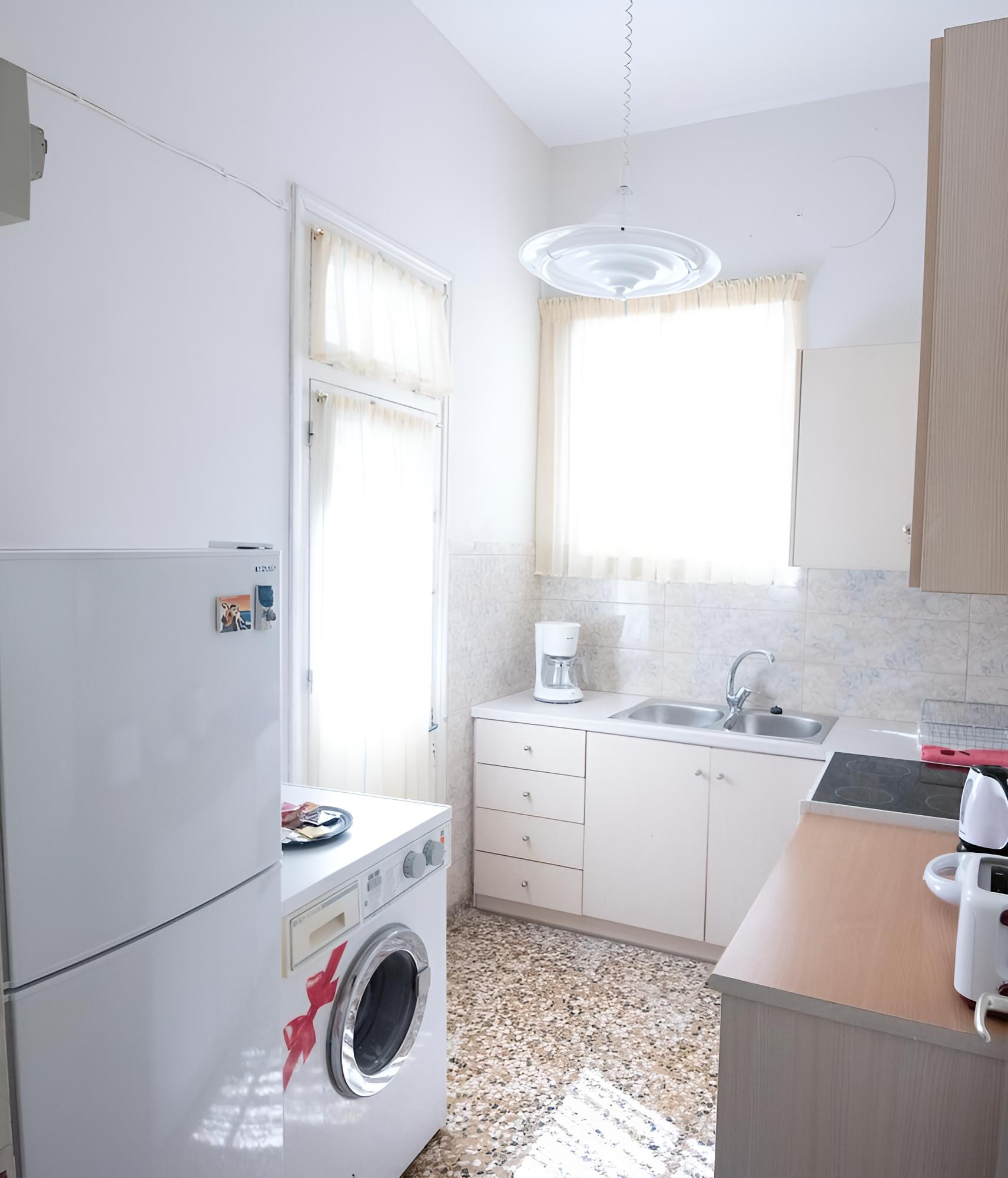 Apartment, Accessible photo 1