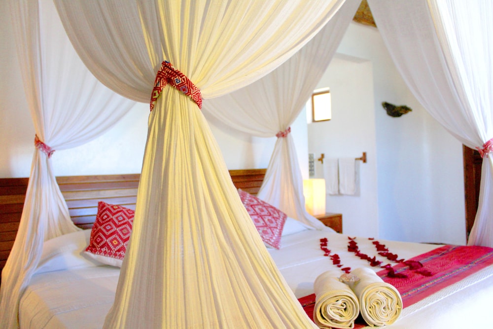Room, 1 King Bed, Ocean View