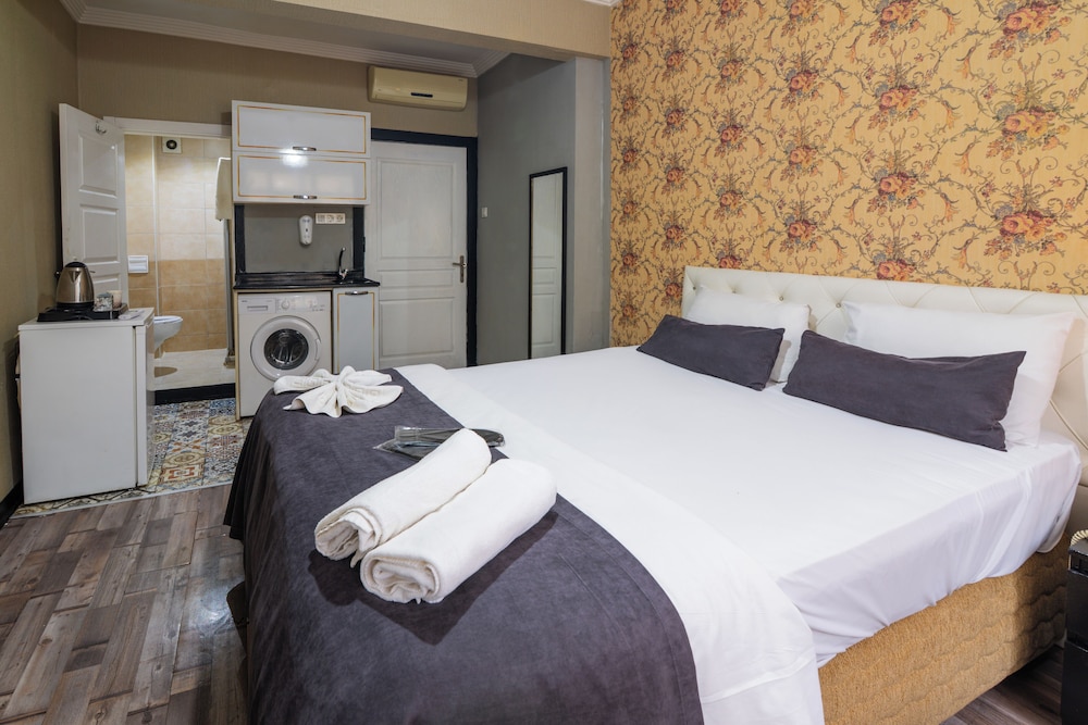 Comfort Room photo 2