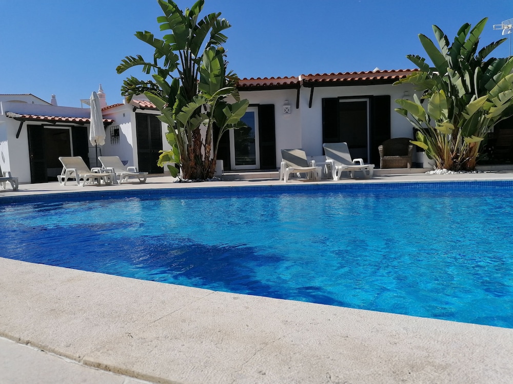 Villa 15,great Spot Ourabeach, Albufeira, Foto 13