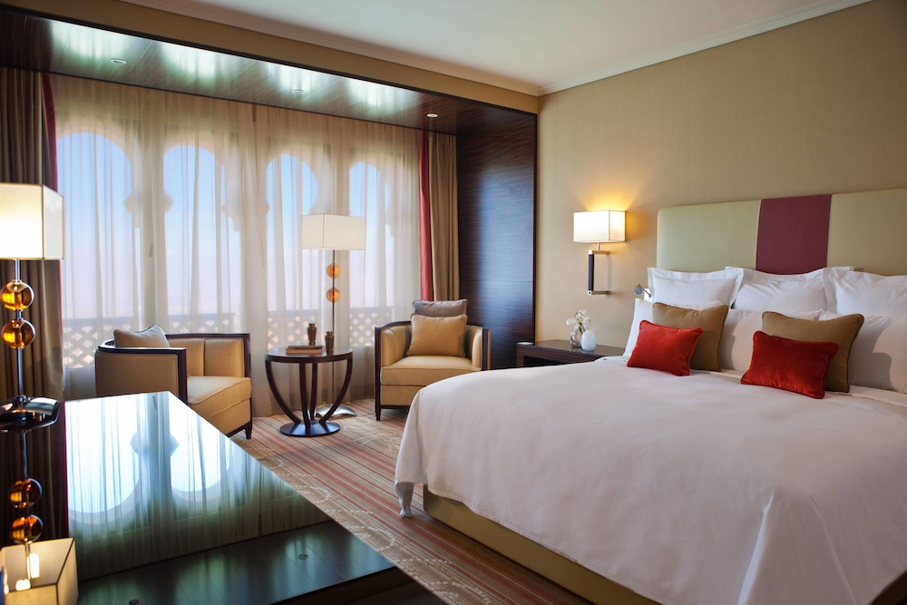 Suite, 1 Bedroom, City View