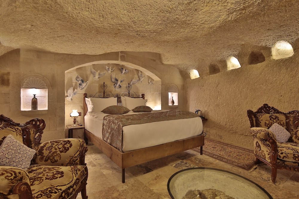 Deluxe Room photo 1