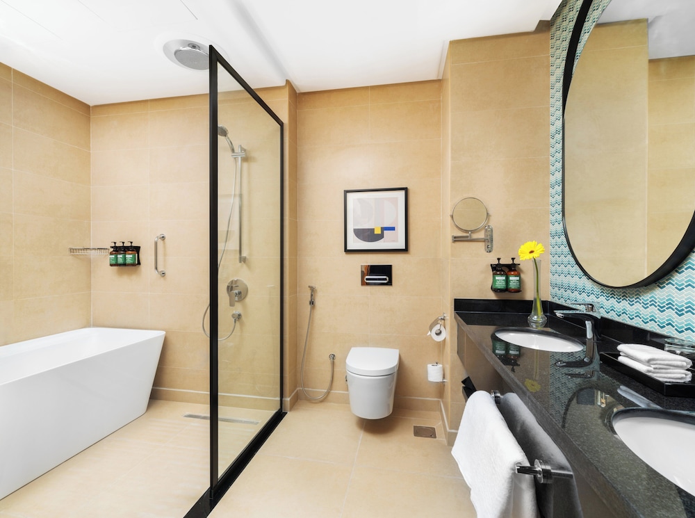 Suite, 1 Bedroom, Kitchenette (Dining, Meeting Area)