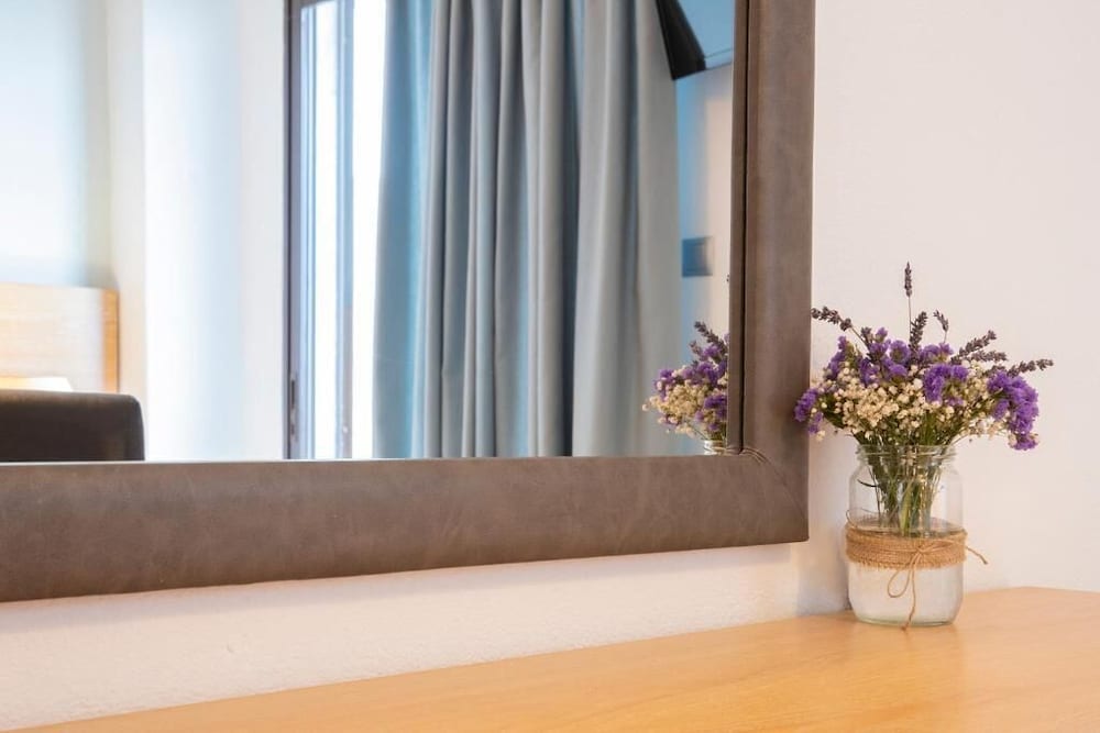 Superior Room, Sea View photo 3